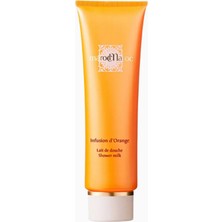 MarocMaroc Infusion D’orange Shower Milk 150ML, Turunç Özlü Canlandırıcı Duş Sütü