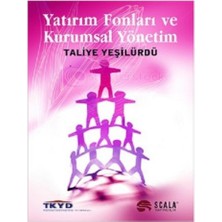 Scala Yayıncılık Yatırım Fonları ve Kurumsal Yönetim