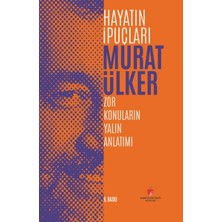 Sabri Ülker Vakfı Hayatın Ipuçları  Zor Konuların Yalın Anlatımı