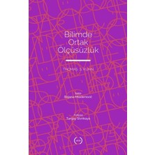 Islık Yayınları Bilimde Ortak Ölçüsüzlük