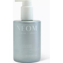 Neom El Yıkama Jeli 300ML, Lavanta & Yasemin Özlü Ipeksi Lüks Bakım