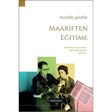 Doğu Batı Yayınları Maariften Eğitime