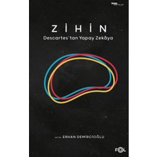 Fol Kitap Zihin – Descartes’tan Yapay Zekaya