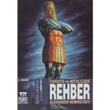 Yurt Kitap Yayın Tarihte ve Mitolojide Rehber