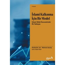 Albaraka Yayınları Islami Kalkınma Için Bir Model