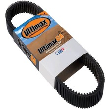 Ultimax Aodes 650CC Pathcross Atv Kayışı Oem