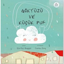 Pötikare Yayınları Gökyüzü ve Küçük Puf