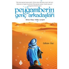 Uğurböceği Yayınları Peygamberin Genç Arkadaşları 1