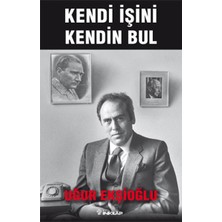 İnkılap Kitabevi Kendi Işini Kendin Bul