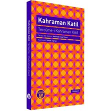 Büyüyen Ay Yayınları Kahraman Katil