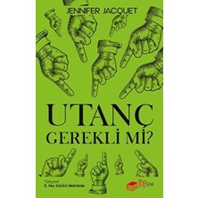 The Kitap Utanç Gerekli Mi?
