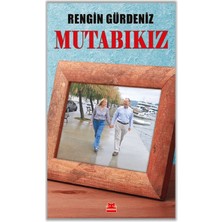 Kırmızı Kedi Yayınevi Mutabıkız