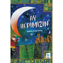 Minik Damla Ay Hepimizin