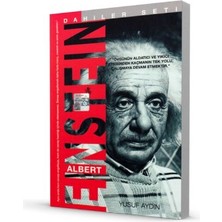 Venedik Yayınları Dahiler Serisi - Eınsteın