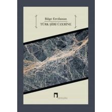 Dergah Yayınları Türk Şiiri Üzerine