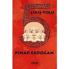 Librum Kitap 5 Çıkış Yolu