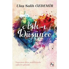 Az Kitap Aşk-I Düşünce