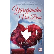 Az Kitap Yüreğimden Vur Beni
