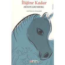 Alef Yayınevi Iliğine Kadar