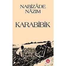 Türk Edebiyatı Vakfı Yayınları Karabibik