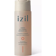 Nemlendirici ve Arındırıcı Duş Jeli