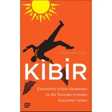 Koç Üniversitesi Yayınları Kibir