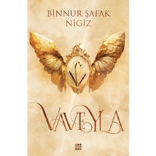 Dokuz Yayınları Vaveyla 1 – Sönmüş Aldebaran