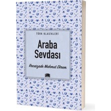 Ema Klasik Araba Sevdası