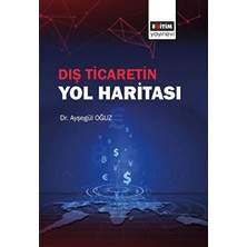 Eğitim Yayınevi Dış Ticaretin Yol Haritası
