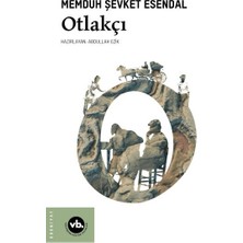 Vakıfbank Kültür Yayınları Otlakçı