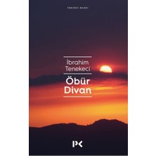 Profil Kitap Öbür Divan