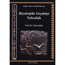 Palme Yayıncılık Biyolojide Geçmişe Yolculuk