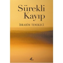 Profil Kitap Sürekli Kayıp