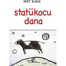İz Yayıncılık Statükocu Dana