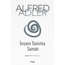 Maya Kitap Insanı Tanıma Sanatı