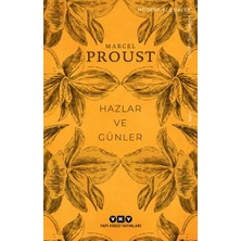 Yapı Kredi Yayınları Hazlar ve Günler - Modern Klasikler