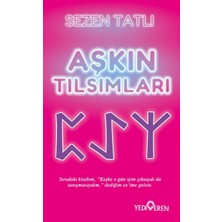 Yediveren Yayınları Aşkın Tılsımları