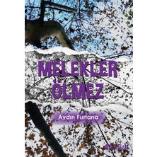 Babek Yayınları Melekler Ölmez