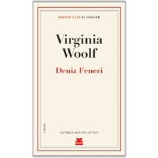 Kırmızı Kedi Yayınevi Deniz Feneri