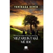 Parana Yayınları Mezarlıktaki Müjde