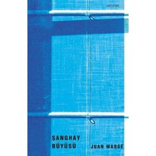 Jaguar Kitap Şanghay Büyüsü