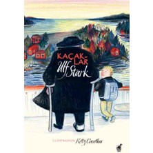 Dinozor Çocuk Kaçaklar