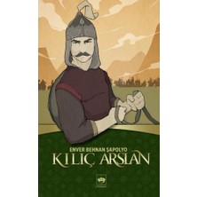Ötüken Neşriyat Kılıç Arslan