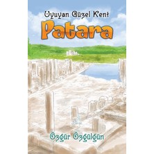 Uçan At Yayınları Patara