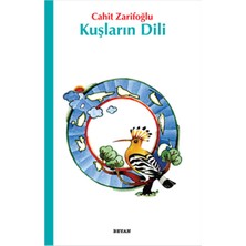 Beyan Yayınları Kuşların Dili