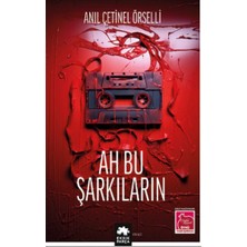 Eksik Parça Yayınları Ah Bu Şarkıların