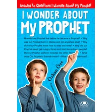 Uğurböceği Yayınları I Wonder About My Prophet