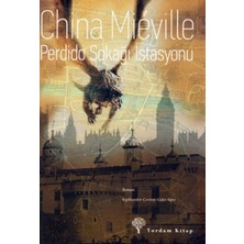 Yordam Kitap Perdido Sokağı Istasyonu