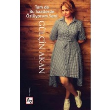 Az Kitap Tam Da Bu Saatlerde Özlüyorum Seni