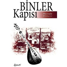 Demos Yayınları Binler Kapısı